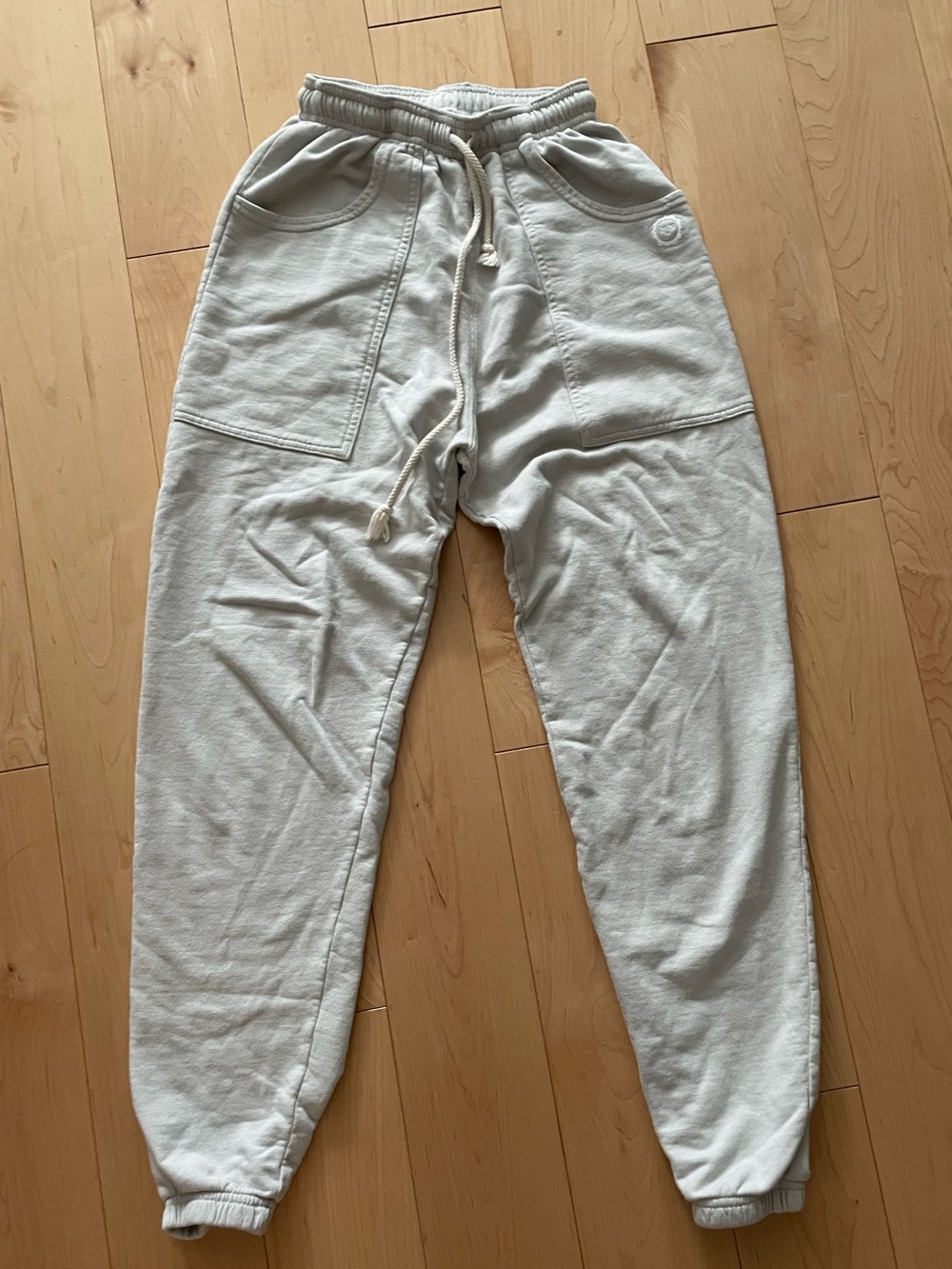 BBP Sweats